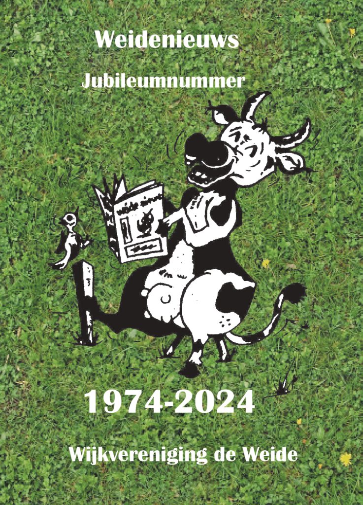 Jubileumnummer